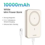【3C Certified 】UGREEN 130W Nexode PowerBank 20000mAh 10000mAh Magsafe Wireless China CCC Flight Appr