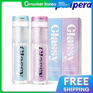 Peripera Ink Glassing Lip Gloss Plumper Nhiều Màu Lựa Chọn