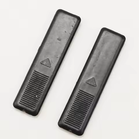 A54P-4PCS Roof Cap Drip Moulding Trim For MAZDA 2 De 2007-2014 3 BK 2003-2008 BL 2009-2013 5 CR 2005