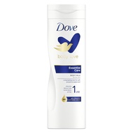 Dove Original Nourishing Body Milk For Dry Skin (Body Milk) 13.5 oz HLO0