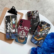 Casing Case Redmi Note 14 14C 13 13c 13X 12 12C A1 A2 A3 A5 11 10S POC0 X6 X5 X3 M5 Robot Motif