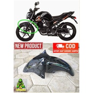 FRONT FENDER YAMAHA BYSON BISON STANDARD THICK MATERIAL