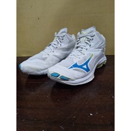 Second-Hand Sports Shoes Mizuno Size 37/235