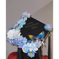 Customer Order DIY Graduation Cap | Graduate Box|Graduation Gift Box|Graduation Gift|Suitable for Men Women