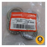 [BALL RACE BEARING] for CLICK 125 - Honda Part (53211-GN5-900)