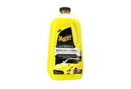 MEGUIAR'S 美光  極品洗車蠟水
