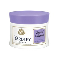 Yardley London English Lavender Hair Cream 150g (Krim Rambut)