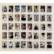 Seventeen 4th mini Album AL1 Al1 Official Photocard - Jeonghan Scoups DK ,etc..