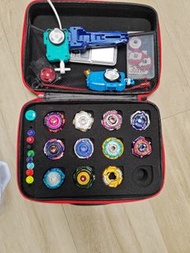 Beyblade 退坑