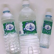 Gau Water 250ml / gau telaga Water / Perfect mineral Water