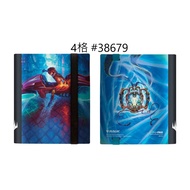 [Gemini] Magic Storm Club Aether Drift Card Book Aetherdrift PRO-Binder for MTG