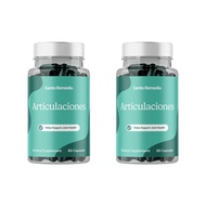 Joints (2 Bottles) Awesome