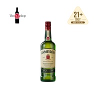 Jameson Triple Distilled Whiskey