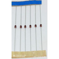 Diode zener 5.6v 1/2w per 10 pcs