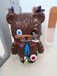 USJ 日本環球影城 恐怖爆谷熊 哈米熊 (Hami-Kuma）