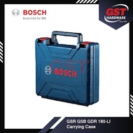 Bosch Carrying Case Box for 12V Cordless Drill Driver GSR-120LI/GSB120-LI/GDR120-LI Bosch Tool Box