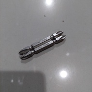 Mata Obeng Ketok PH 2 Mata Obeng Getok PH2 Plus Obeng Tekiro