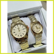 ➯ ❁ ❋ Seiko 5 Fashion couples Watch men  womenaccessories style watch