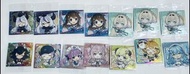 Hololive 貼紙