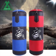 FORBETTER Oxford Boxing Bag, Training Exercise Boxing Punching Bag, Kickboxing Bag Pressure Hollow 6