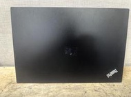 二手筆電零件機 LENOVO E580 i5-8代 15吋 無變壓器未測試 I38