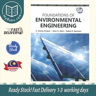 [MyBuku.com] Foundations of environmental engineering - David Cooper - 9781804061237 - EdTech Press