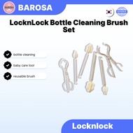 LocknLock Littleluv Multi Food Chopper 650ml / Veggies Make For Baby Food Lock&Lock