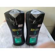 AXE Hair 2-in-1 Shampoo + Conditioner, Apollo, 16 oz (473mL)
