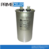 Capacitor 70uf 440VAC