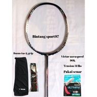 Victor auraspeed 90k badminton Racket badminton Racket