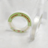 DUPONT MONOFILAMENT NYLON LINE (100YDS)*