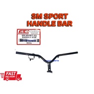 SM SPORT HANDLE BAR STEERING HANDLE SM SPORT HANDLE MOTOR