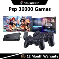 Psp Murah 10000 game Video Tv Stick Easy Ezy retro Game Set Tape Console Stick Psp Ps Ps1 Gameboy bo