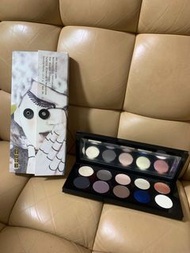 Pat McGrath 絕版眼影盤第一代 Mothership 1 Subliminal 最日常最清冷 已停產 不設議價 議價不回 最好見面交收 pat1 第1代 Labs eyeshadow pal