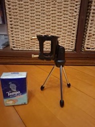 10cm Microphone stand 麥克風支架