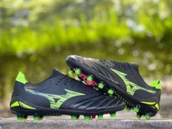 รองเท้าสตั้ด Mizuno MORELIA NEO Japan นุ่มเบาใช้ไปได้นาน สตั๊ดหนังแท้ ใส่ไม่พอดีเปลี่ยนไซส์ได้สินค้า