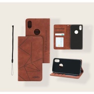 MAGNET FLIP COVER PU LEATHER MAGNET 03 INFINIX Hot 8 Hot 9 HOt 9PLay Hot 10 Hot 10S Hot 10play Hot 1