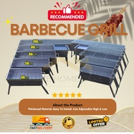 【READY STOCK】Barbeque Grill BBQ Grill Barbeque Grill Outdoor