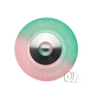 Professional Unresponsive Plastic Yoyo Yoyofriends Rio