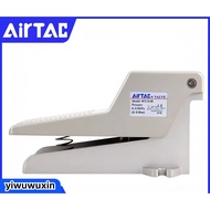 AIRTAC AIRTAC Pneumatic Foot Valve Foot-operated Valve Switch 3F210-06 (L) 3F210-08 (L) 4F210-08 (L)