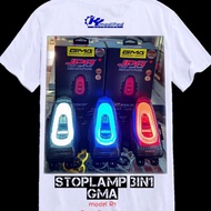 Stoplamp 3in1 GMA model R1 Original R15 V3 V4 R15M JPA Original