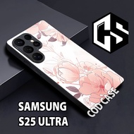 Glossy Softcase SAMSUNG S25 ULTRA Samsung S25 Ultra/case Samsung S25 Ultra/gliterter casing