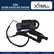 MESIN GX390 Ignition Coil GX390 ignition engine GX390 | Extradapart