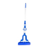 Jml Super Mop Pro Sponge Mop - Blue