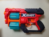 ZURU X-SHOT 玩具槍