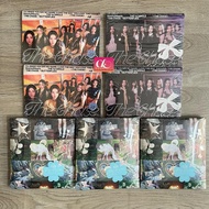 HEARTS2HEARTS - The Chase album photo set