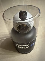 Samsung Gear 360 全景相機