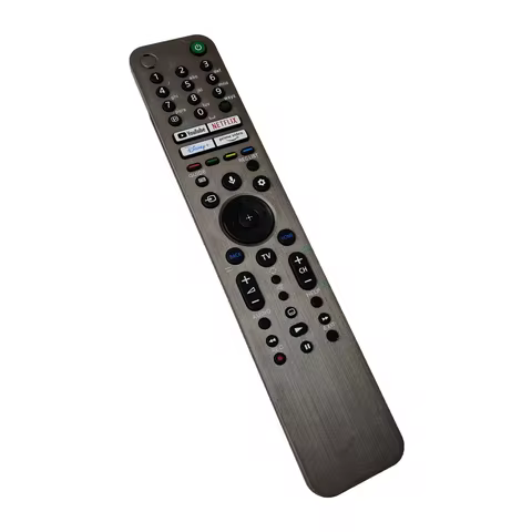 RMF-TX621E Replace Voice Remote for Sony Bravia Smart TV XR-55A90J XR-65A90J XR-83A90J XR-75Z9J XR-8