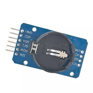 DS3231 Moudle with battery, DS3231 AT24C32 IIC Module Precision Clock Module (without battery) DS323