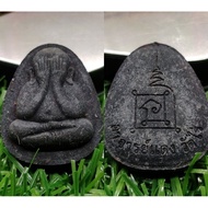 Phra Pidta Na Maha Lap Model Luang Pho Daeng Rai Temple Pattani